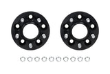 Eibach 17-23 Tesla Model 3 Long Range / 20-25 Tesla Model Y Long Range Pro-Spacer 30mm - Pair (Blk)