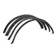 Load image into Gallery viewer, Anderson Composites 21-22 Ford Bronco 2 Door Carbon Fiber Fender Flare Delete Kit