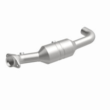 Load image into Gallery viewer, MagnaFlow 09-10 Ford F-150 4.6L Direct Fit Converter