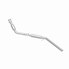 Load image into Gallery viewer, MagnaFlow 08-09 Dodge Grand Caravan 3.3L Direct Fit Converter