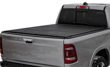 Load image into Gallery viewer, Access LOMAX Tri-Fold Cover 2019+ RAM 2500/3500 6.4ft Bed - Black Diamond Mist