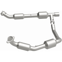 Load image into Gallery viewer, MagnaFlow 2006 Ford E-250 5.4L Direct Fit Converter