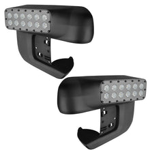 Load image into Gallery viewer, Oracle 21-25 Ford F150 LED Off-Road Side Mirror Ditch Lights - White LED