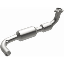 Load image into Gallery viewer, MagnaFlow 2000 Ford F-150 5.4L Direct Fit Converter