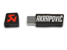Load image into Gallery viewer, Akrapovic USB Key Rubber 3.0 64GB