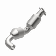 Load image into Gallery viewer, MagnaFlow 21-23 Ford F-150 3.5L Left Underbody Direct Fit Converter