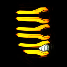 Load image into Gallery viewer, AlphaRex 09-14 Ford F150 LUXX LED Taillights - AlphaBlack Housing
