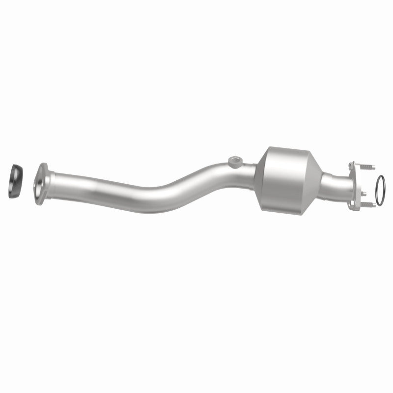 MagnaFlow 09-13 Honda Fit 1.5L Direct Fit Converter