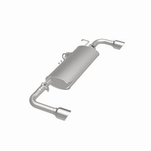 Load image into Gallery viewer, BRE Exhaust 09-14 Murano 3.5L Muffler Kit