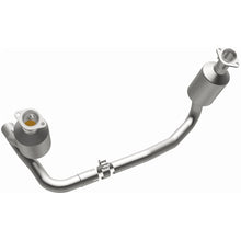 Load image into Gallery viewer, MagnaFlow 2006 Jeep Grand Cherokee 4.7L Direct Fit Converter