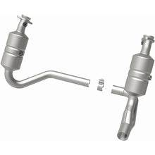 Load image into Gallery viewer, MagnaFlow 07-09 Dodge Dakota 3.7L Direct Fit Converter
