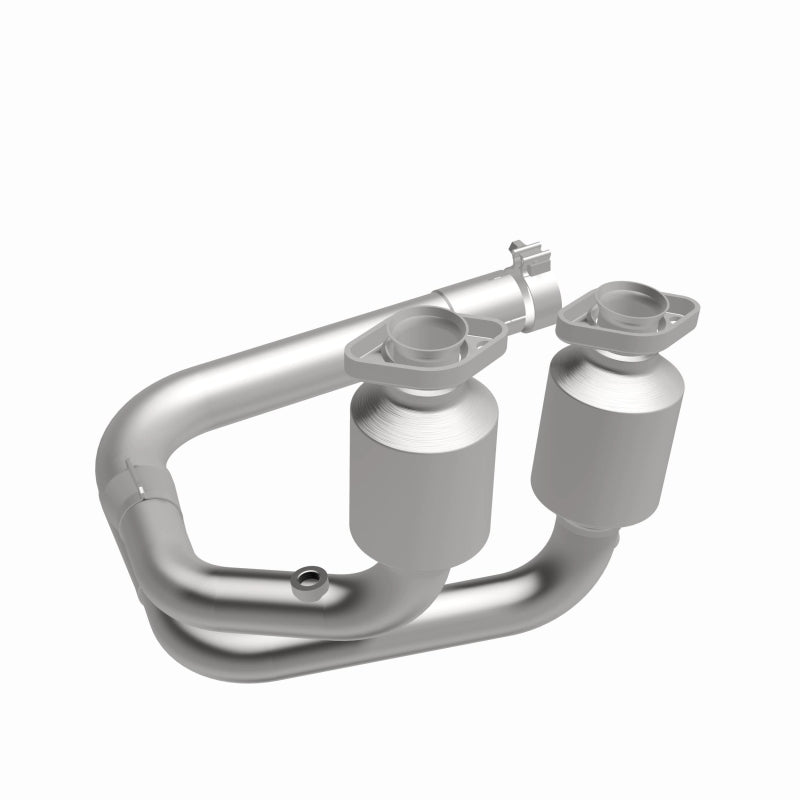 MagnaFlow 04-06 Jeep Wrangler 4.0L Direct Fit Converter