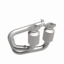 Load image into Gallery viewer, MagnaFlow 04-06 Jeep Wrangler 4.0L Direct Fit Converter