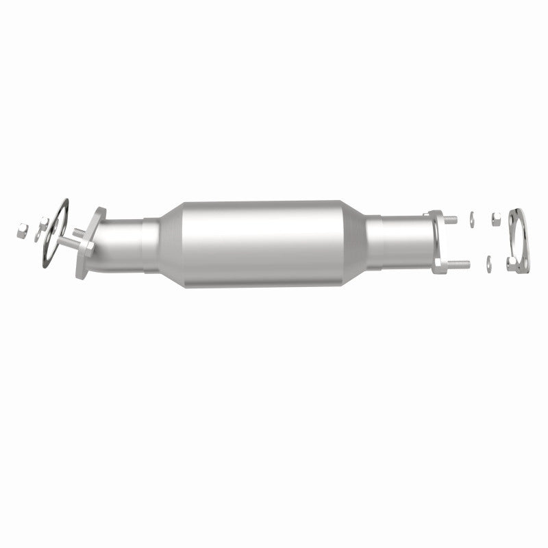 MagnaFlow 10-13 Kia Forte 2.4L Direct Fit Converter