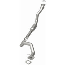 Load image into Gallery viewer, MagnaFlow 05-06 Terraza V6 3.5 OEM Underbody Direct Fit Converter