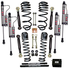Load image into Gallery viewer, Skyjacker 2.5In 97-02 TJ VALUE FLEX KIT