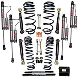 Skyjacker 2.5In 97-02 TJ VALUE FLEX KIT