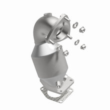 Load image into Gallery viewer, MagnaFlow 04-06 Saab 9-3 2.0L Direct Fit Converter