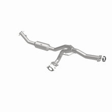 Load image into Gallery viewer, MagnaFlow 07-08 Ford Ranger 3.0L Direct Fit Converter