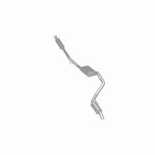 Load image into Gallery viewer, BRExhaust 20-21 Jeep Gladiator 3.6L Direct-Fit Replacement Exhaust Kit