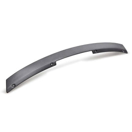 Anderson Composites 2024 Dark Horse Type-R Carbon Fiber Gurney Flap W/ Handling Pack - Matte
