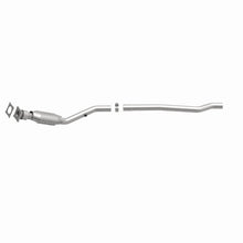 Load image into Gallery viewer, MagnaFlow 96-01 Chrysler Town &amp; Country 3.3L Direct Fit Converter