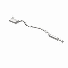 Load image into Gallery viewer, MagnaFlow BRE Exhaust Kit 10-13 SANTA FE SORENTO 3.5L