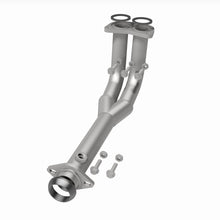 Load image into Gallery viewer, BRE Exhaust 94-01 Integra 1.8L Front Pipe Kit