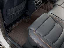 Load image into Gallery viewer, WeatherTech 2026 Genesis GV70 2nd Row Rear FloorLiner HP - Cocoa