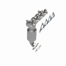Load image into Gallery viewer, MagnaFlow 06-09 Hyundai Accent 1.6L Direct Fit Converter
