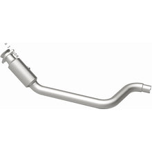 Load image into Gallery viewer, MagnaFlow 10-12 Jaguar XF 5.0L Direct Fit Converter