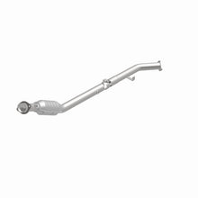 Load image into Gallery viewer, MagnaFlow 2004 Pontiac GTO 5.7L Direct Fit Converter