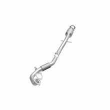 Load image into Gallery viewer, MagnaFlow 14-15 Regal 2 Underbody Direct Fit Converter