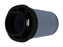 Load image into Gallery viewer, aFe Momentum Intake Rplcmnt Air Filter (6-1/2x4-3/4) IN F x (9x7) IN B x (9x7) IN T x 9 IN H