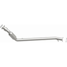 Load image into Gallery viewer, MagnaFlow 07-08 MONTANA 3.9L Underbody Direct Fit Converter