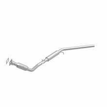 Load image into Gallery viewer, MagnaFlow 08-09 Dodge Grand Caravan 3.3L Direct Fit Converter