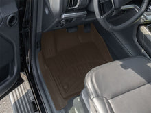 Load image into Gallery viewer, WeatherTech 25-26 Ford Expedition 1st Row Front FloorLiner HP - Cocoa