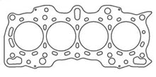 Load image into Gallery viewer, Cometic Honda B18A1/B18B1 .140in MLS Cylinder Head Gasket - 85mm Bore