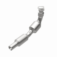 Load image into Gallery viewer, MagnaFlow 12-15 Chevrolet Camaro 6.2L Direct Fit Converter