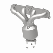 Load image into Gallery viewer, MagnaFlow 00-02 Saturn SC1 1.9L Manifold Direct Fit Converter