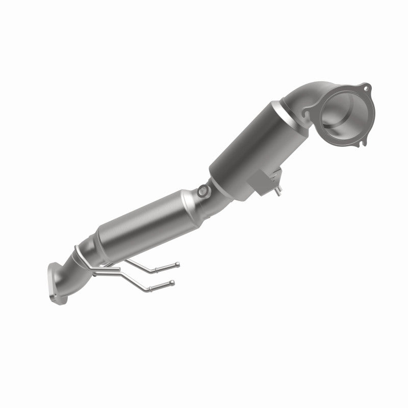 MagnaFlow 13-17 Escape L4 1.6 1.5 OEM Close Coupled Direct Fit Converter