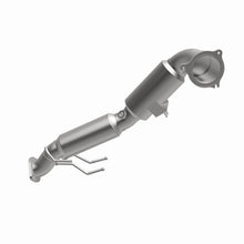 Load image into Gallery viewer, MagnaFlow 13-17 Escape L4 1.6 1.5 OEM Close Coupled Direct Fit Converter
