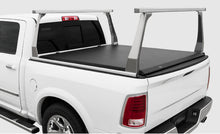 Load image into Gallery viewer, Access ADARAC Aluminum Series 14-18 Chevy/GMC 1500 5ft 8in Bed - Matte Black