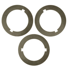 Load image into Gallery viewer, Fluidampr 2001+ GM/Chevy 6.6L Duramax Harmonic Balancer Friction Washer - 3pc