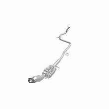 Load image into Gallery viewer, MagnaFlow Direct Fit Catalytic Converter 12-13 Toyota Prius C Base Underbody 1.5L
