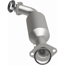 Load image into Gallery viewer, MagnaFlow 04-09 Cadillac CTS 3.6L Direct Fit Converter