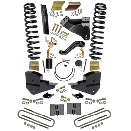 Skyjacker 6In KIT 23 F250 4WD GAS