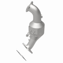 Load image into Gallery viewer, MagnaFlow 12-13 Ford Edge 2.0L Direct Fit Converter