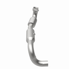 Load image into Gallery viewer, MagnaFlow 2004 Ford F-150 5.4L Direct Fit Converter