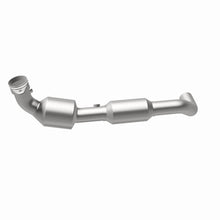 Load image into Gallery viewer, MagnaFlow 04-05 Ford F-150 5.4L Direct Fit Converter